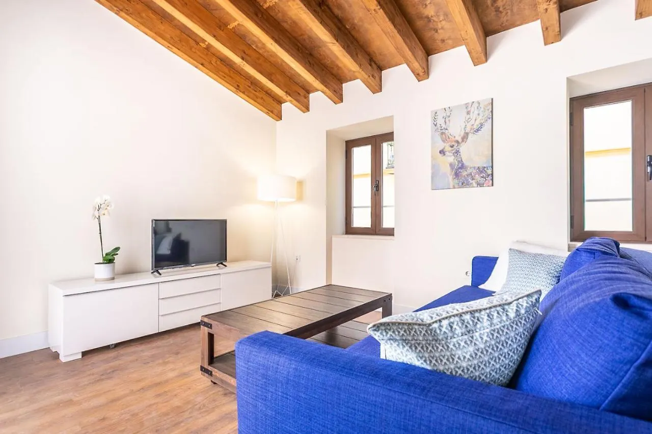 Stunning Apartment In Central Seville