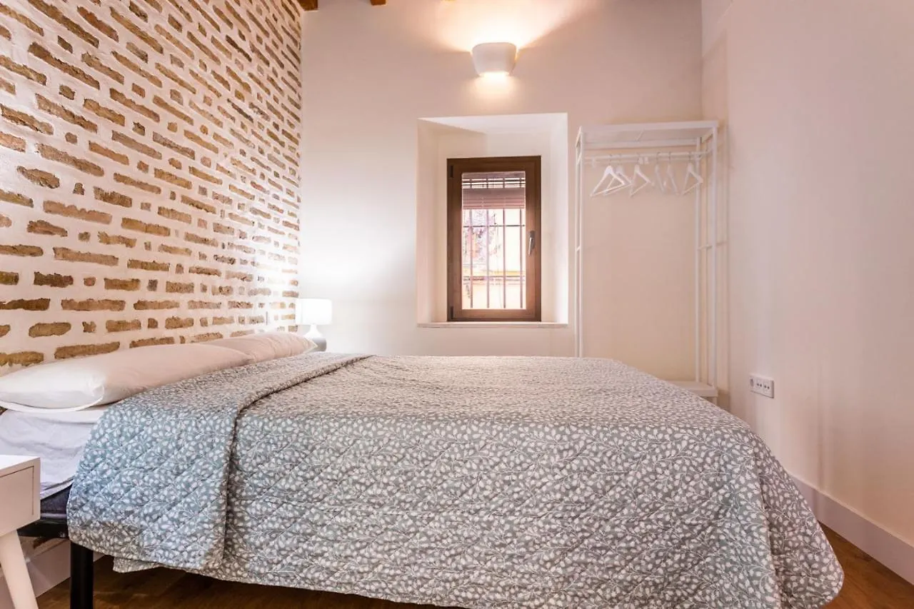 Stunning Apartment In Central Seville