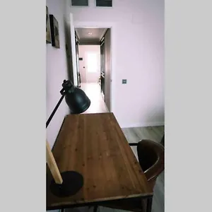 Torneo Pg Apartamento
