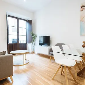 Catedral Apartamento