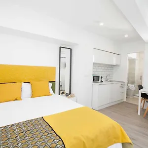Appartamento Alojarte Adolfo Cuéllar 401, Siviglia