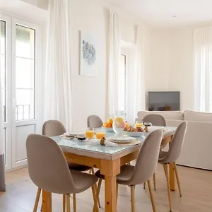 Apartamento Hommyhome Campana, Sevilla