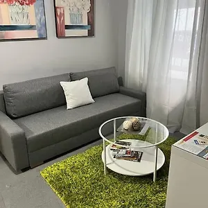 Apartamento En El Casco Antiguo Junto Alameda H., Sevilla