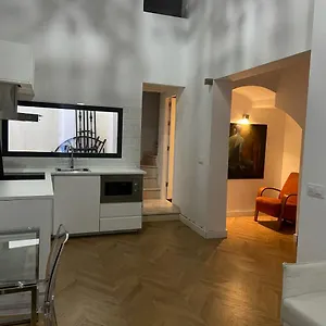 Apartamento Casa Eneko, Sevilla