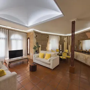 Appartamento Monkeys Luxury Adriano Terrace, Siviglia