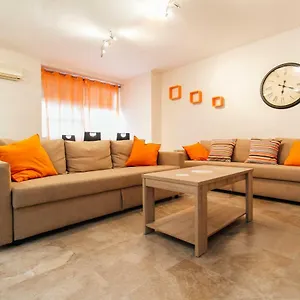 Appartamento Wide And Diaphanous- 3bd 2bth- Alcazar, Siviglia