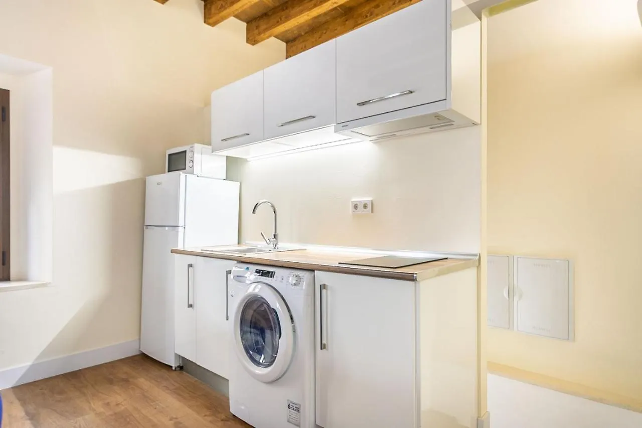 Stunning Apartment In Central Sevilla