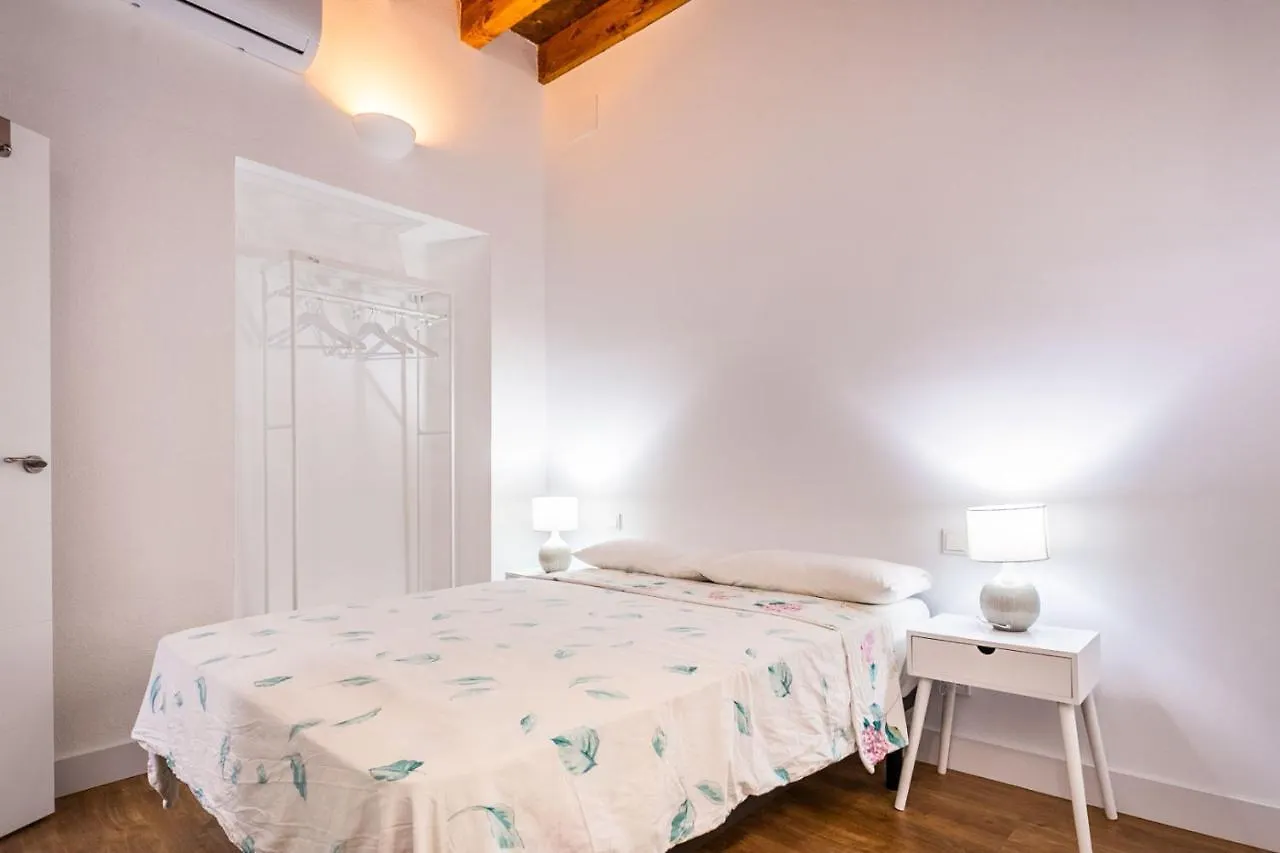 Stunning Apartment In Central Sevilla España
